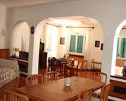 La Villanella Península Sorrentina Exterior foto