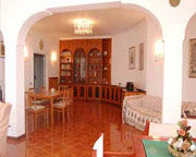 La Villanella Península Sorrentina Exterior foto
